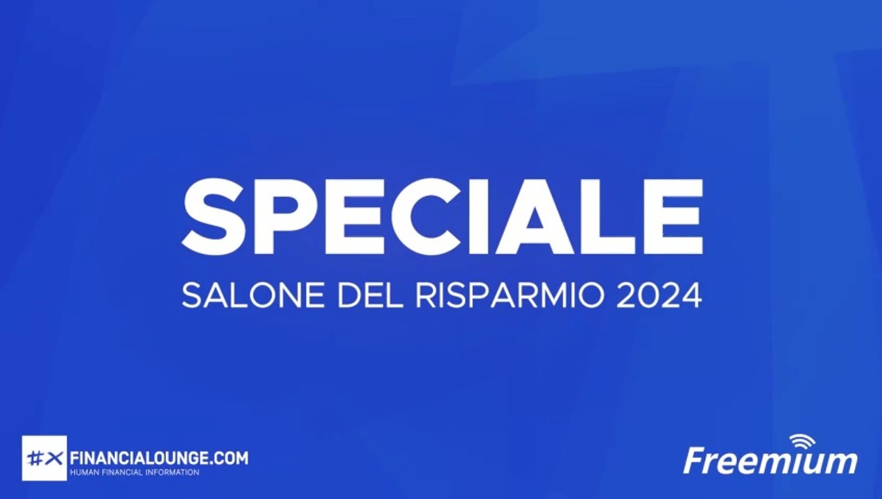 Speciale Salone 2024 - Imprenditori