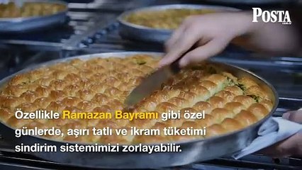Bağırsakları çalıştırmak için bir kaşık yemek yetiyor! Yoğurtla karıştırınca kabızlık, şişkinlik ve ödemden eser kalmıyor