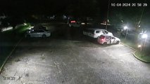 Assaltantes roubam veículo de estacionamento de hospital em Maceió