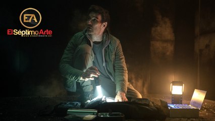 Materia oscura (Apple TV+) - Tráiler español (HD)