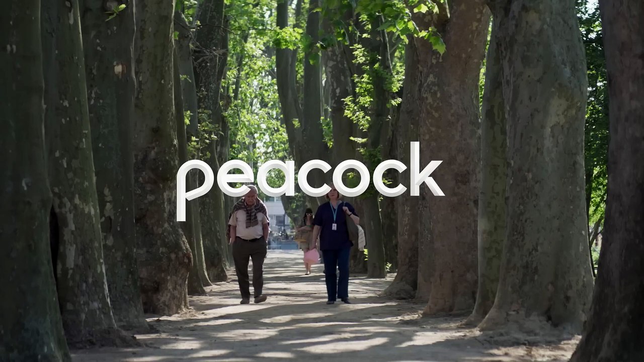 The Tattooist of Auschwitz Trailer