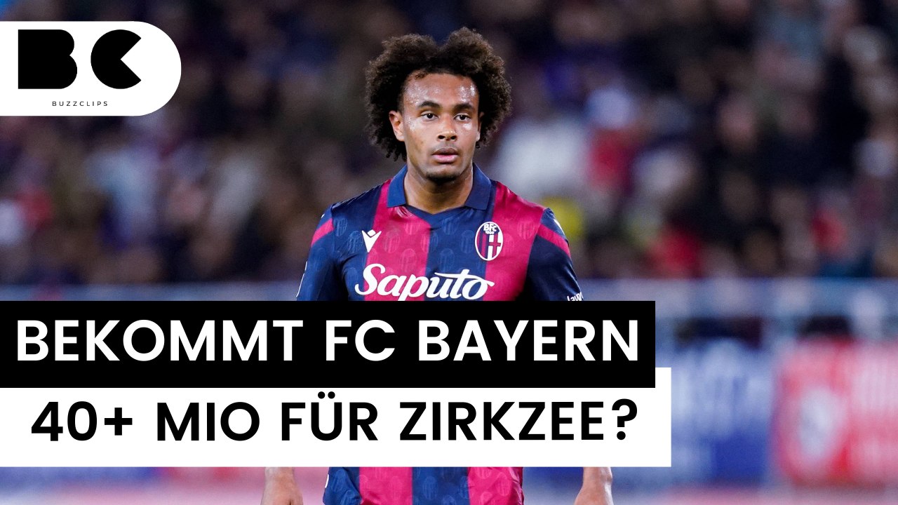 FC Bayern: Mega-Transfergewinn mit diesem Spieler?