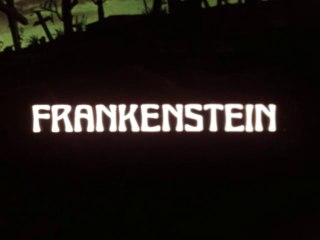 Frankenstein (1981)