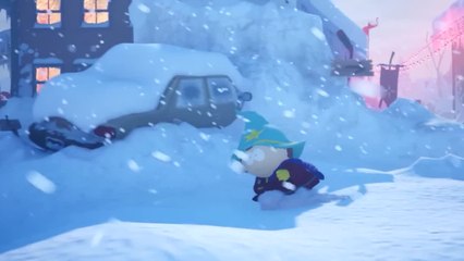South Park - Vidéo Article