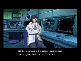 Metal Gear Solid online multiplayer - psx