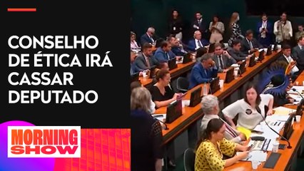 Chiquinho Brazão tem prisão mantida pela Câmara dos Deputados