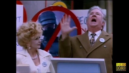 Robocop . La serie - 02 - Principal sospechoso - HD 1080P