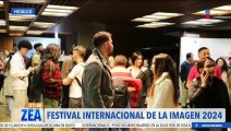 La UAEH presenta el Festival Internacional de la Imagen (FINI) 2024