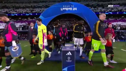 Real madrid vs manchester city (3-3) | Highlight - All goals | مباراة ريال مدريد ومانشستر سيتي
