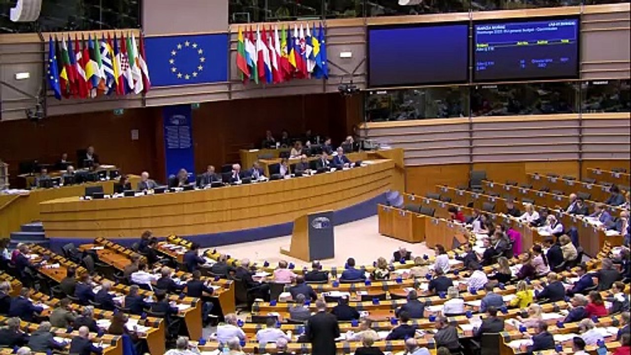 Ursula von der Leyen unter Korruptionsverdacht