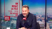 Matinale de TF1 : Malgré ses audiences, Bruce Toussaint annonce sur RTL 