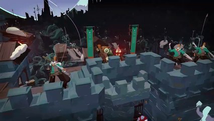 Cataclismo - Trailer Rivela il Nuovo Strategico Tower Defense in Arrivo il 16 Luglio 2024 🎮 - thumbnail