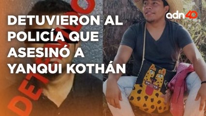 El caso de Yanqui Kothán no cuenta con una versión verídica I Todo Personal