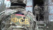 Rusia anuncia la muerte de dos combatientes en 
