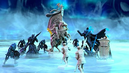 Avalon: The Riven Veil - So sieht das neue Brettspiel der Oathsworn-Macher im Detail aus