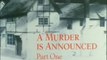 A Murder is Announced (Part 1) - Miss Marple - Agatha Christie
