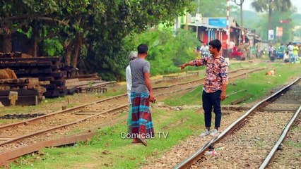 "Experience the Ultimate Viral Train Horn Prank: Best Public Reactions!"