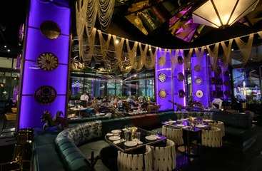 Restaurante CVI.CHE 105 Coral Gables, Florida