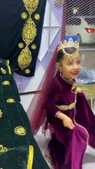 أجواء عيد الفطر بالمغرب