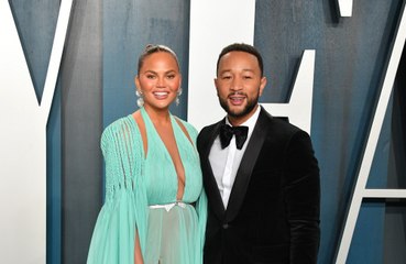 Chrissy Teigen and John Legend's reveal their children unite 'against' them
