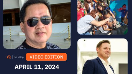 Pasig court orders Quiboloy's arrest | The wRap