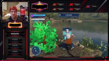 Lego Star Wars The Skywalker Saga Episode 29