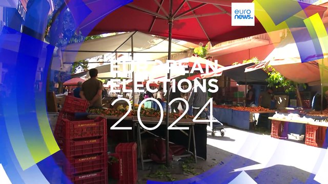 Grèce : La flambée des prix des produits alimentaires est la principale priorité des électeurs