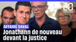 Affaire Daval : Jonathann de nouveau devant la justice pour « dénonciation calomnieuse »
