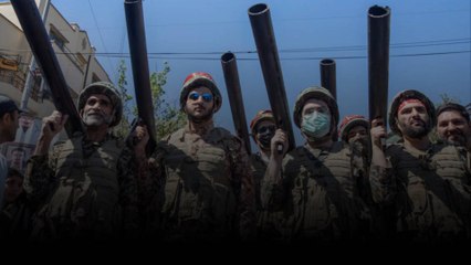 Les renseignements américains prévoient un attaque massive d'Israël contre l'Iran