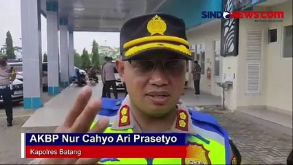 Korban Tewas Kecelakaan Bus Rosalia Indah Telah Teridentifikasi, 3 laki-laki dan 4 perempuan