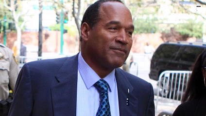O.J. Simpson Dead at Age 76