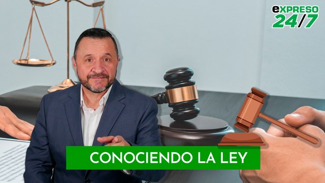 Conociendo la Ley | Reparto de utilidades