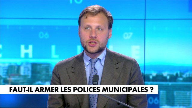 Alexandre Devecchio : «L’idéologie des écologistes ce n’est pas de faire de l’écologie»