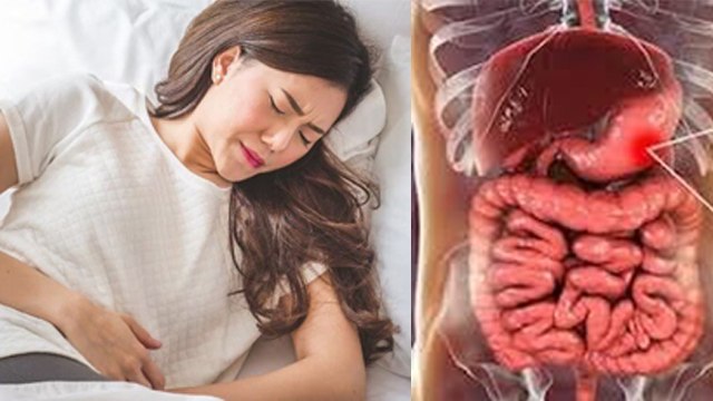 Raat Me Pet Dard Kyu Hota Hai |Stomach Ache At Night Causes In Hindi|Boldsky