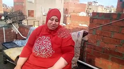 روتين حجة تخينة وزن تقيل