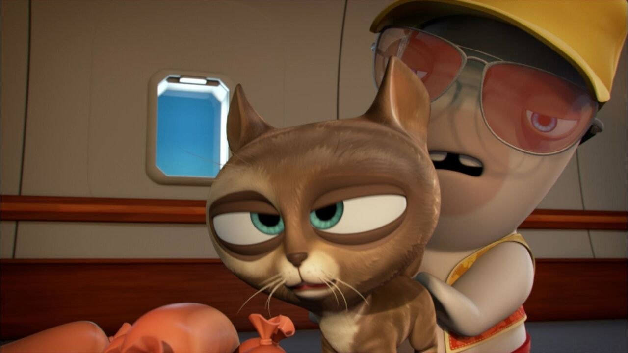 Les lapins crétins : invasion vidéo bande annonce