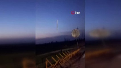 SON DAKİKA | Dünya bunu konuşuyor! Rusya'dan balistik füze