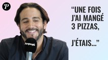 Mohamed (Top Chef 2021) fait sa liste : craquages, restos préférés...