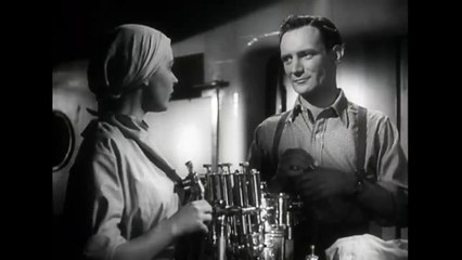 Green for Danger 1946 ‧ Thriller/Mystery ‧ Alastair Sim Trevor Howard