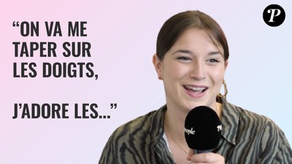 Sarah (Top Chef 2021) fait sa liste : plaisir coupable, frigo vide...