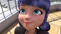 Miraculous, les aventures de Ladybug et Chat Noir vidéo bande annonce