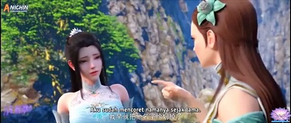 Battle trough the heaven season 5 eps 1-2 subindo