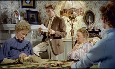 Campbell's Kingdom 1957 ‧ Adventure/Western ‧ Dirk Bogarde, Stanley Baker & Barbara Murray