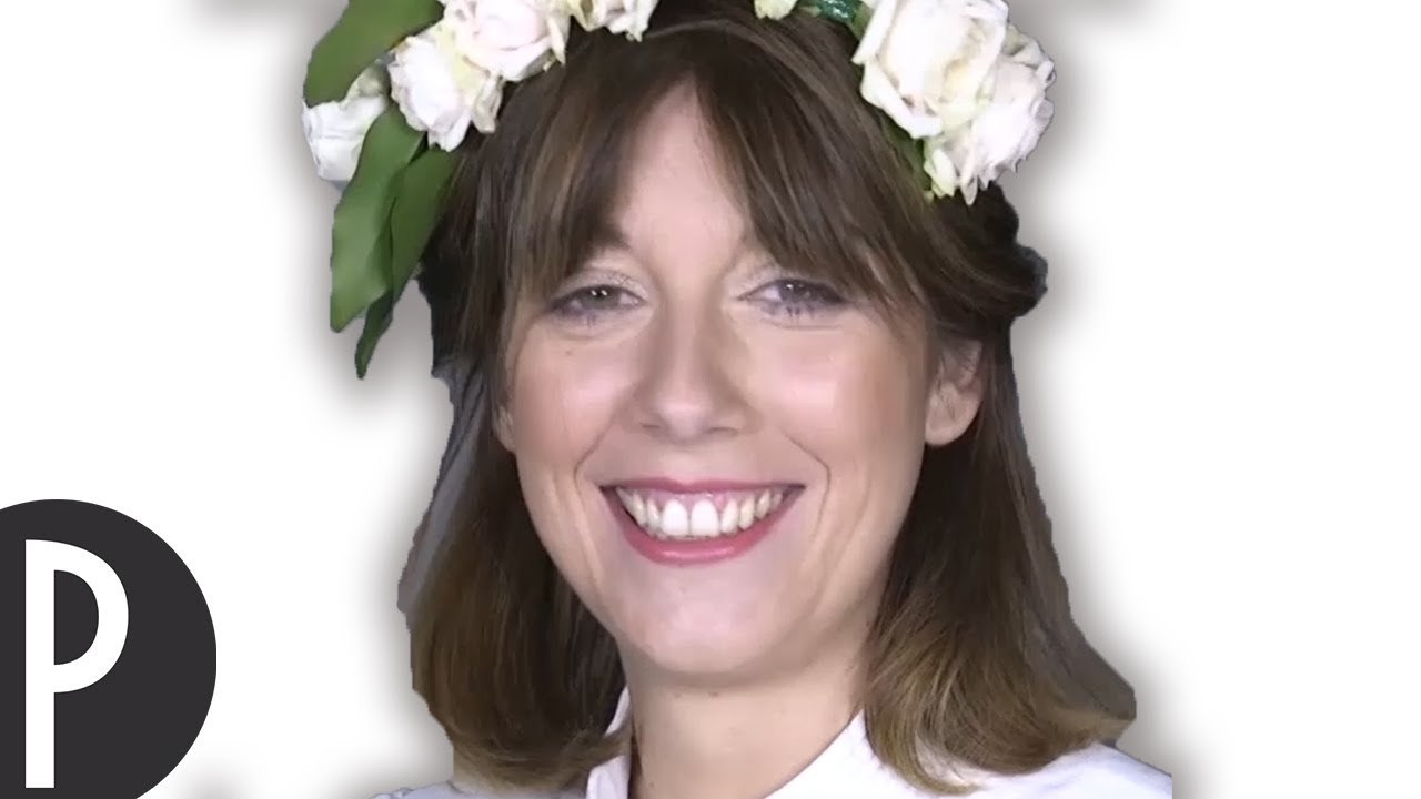Tuto: fabriquer sa propre couronne de fleur