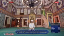 Hoş Geldin Ramazan 30. Bölüm | Son | Konuk: Mustafa Akgül | Strazburg | Münih (9 Nisan 2024)