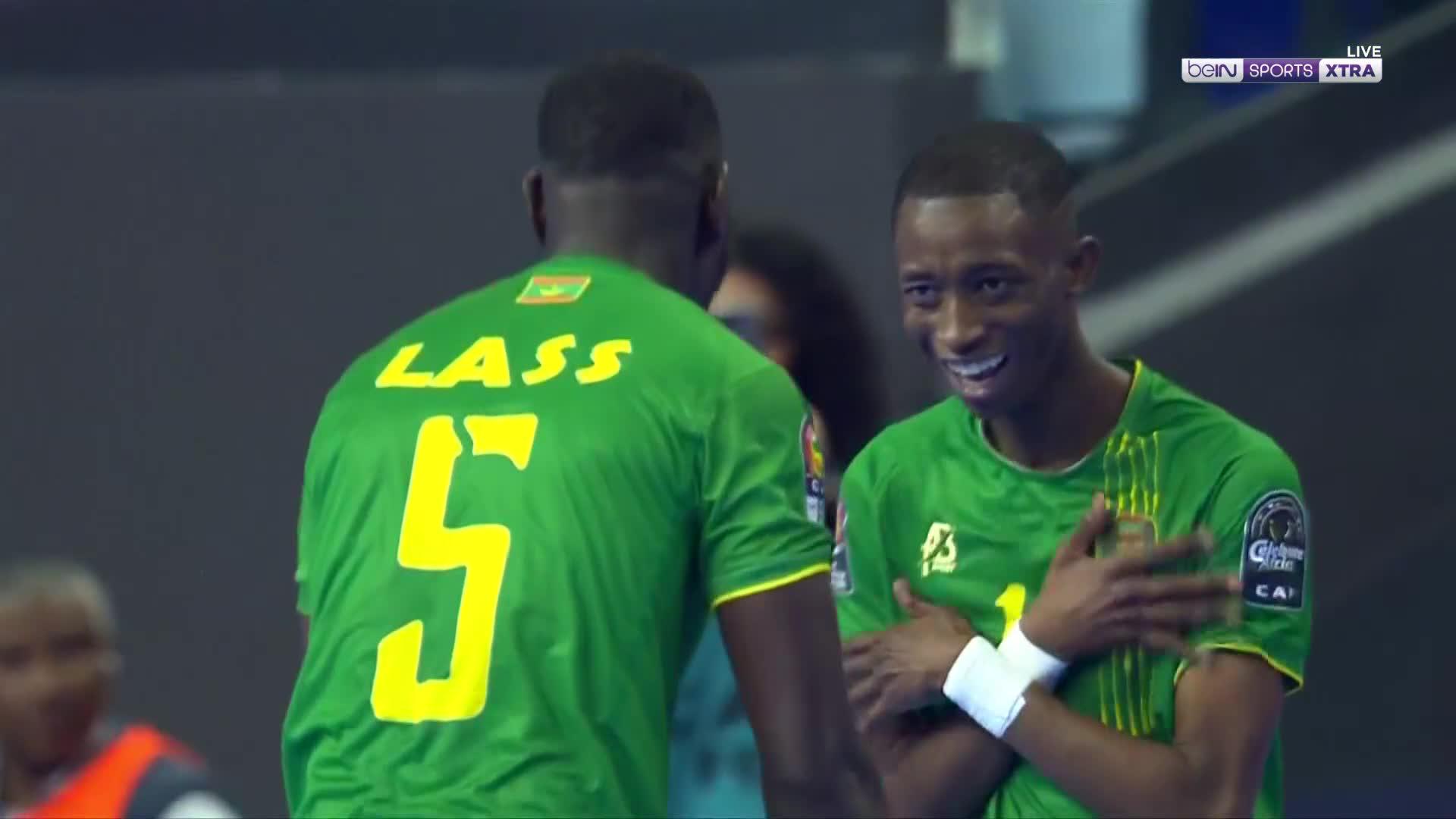 VIDEO | FUTSAL AFCON 2024 Highlights: Namibia vs Mauritania