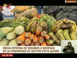 Caracas | Plan Amor en Acción realiza jornada de atención integral a familias de la pqa. El Valle