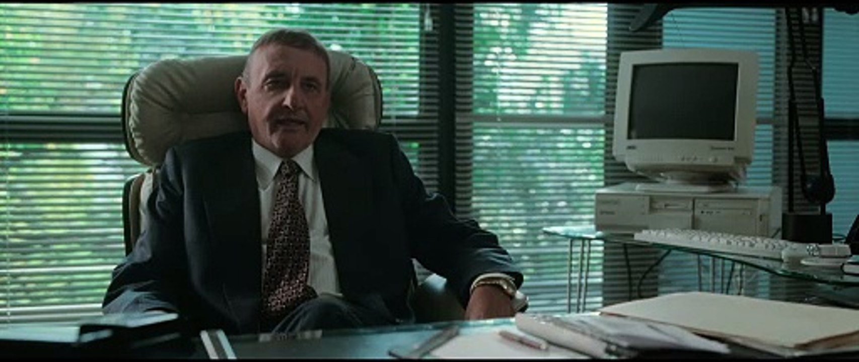 Reposer en paix Bande-annonce (ES)