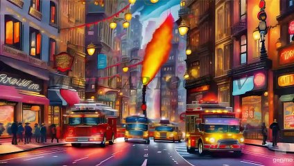 The Fire Truck _ Kids Songs _ Super Simple Songs 3.37 #minicartoontv12 #cartoonfun #cartoon #viral