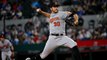Orioles vs. Red Sox: Rodriguez vs. Whitlock Pitching Analysis